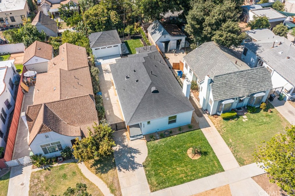 3327 Lowell, Los Angeles CA  90032-2918 exterior