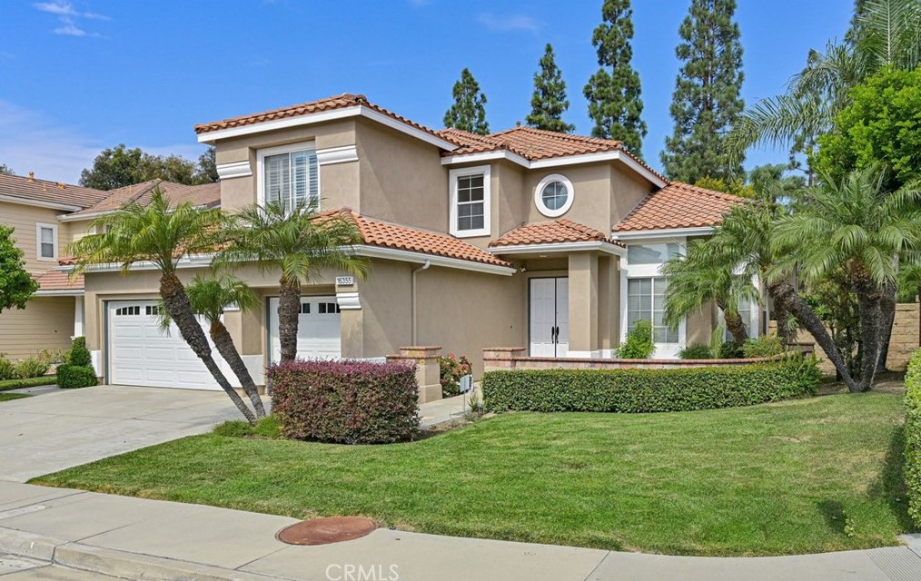 16355 Alpine Pl, La Mirada, CA 90638