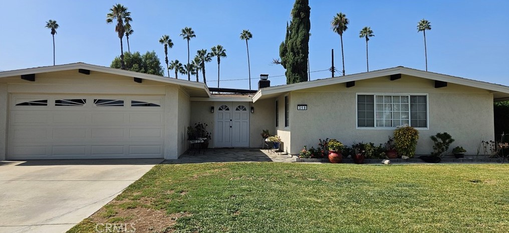 319 S Turner Ave, West Covina, CA 91791