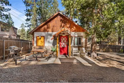 844 Tulip Lane, Big Bear Lake, CA 92315 - Photo 26