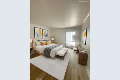 1750 Camino Palmero Street #232, Los Angeles, CA 90046 - Photo 2