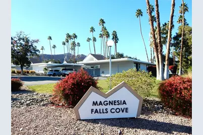 42278 Dunes View Road #28, Rancho Mirage, CA 92270 - Photo 2