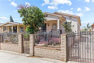 225 S Kern Avenue, Los Angeles, CA 90022 - Photo 1