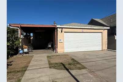 523 W 95th Street, Los Angeles, CA 90044 - Photo 1