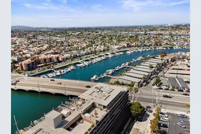 5400 E The Toledo #701, Long Beach, CA 90803 - Photo 70