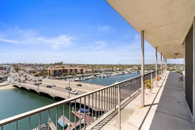 5400 E The Toledo #701, Long Beach, CA 90803 - Photo 60