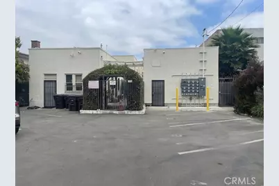 1738 E 4th Street #1, Long Beach, CA 90802 - Photo 2