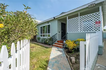 5864 Bonsallo Avenue, Los Angeles, CA 90044 - Photo 2