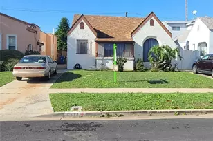 7819 Dalton Ave, Los Angeles, CA 90047 - Photo 1
