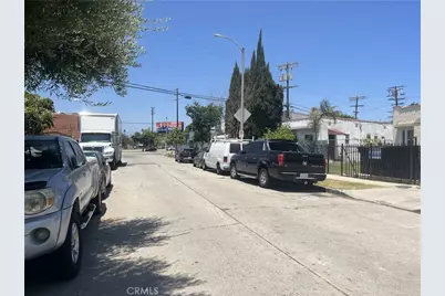 1821 S Curson Avenue, Los Angeles, CA 90019 - Photo 14