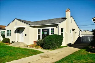 9106 S Gramercy Pl, Los Angeles, CA 90047 - Photo 1