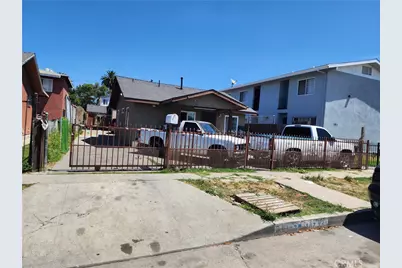 147 E 95th Street, Los Angeles, CA 90003 - Photo 1