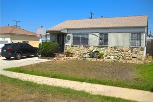 1251 W 119th St, Los Angeles, CA 90044 - Photo 1