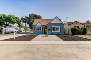 7400 S Hobart, Los Angeles, CA 90047 - Photo 2