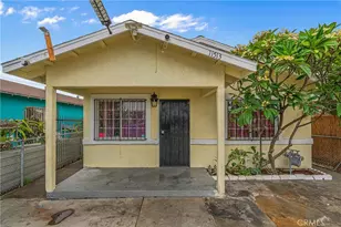 11513 S San Pedro, Los Angeles, CA 90061 - Photo 2