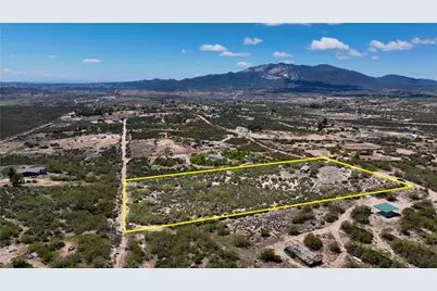 39840 Haupert Road, Anza, CA 92539 - Photo 2
