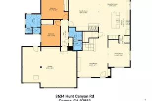 8634 Hunt Canyon, Corona, CA 92883 - Photo 62