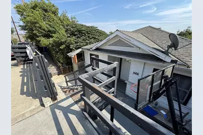 1566 Rollins, Los Angeles, CA 90063 - Photo 4