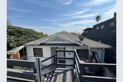 1566 Rollins, Los Angeles, CA 90063 - Photo 2