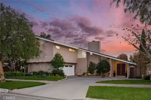 5360 E El Jardin St, Long Beach, CA 90815 - Photo 1