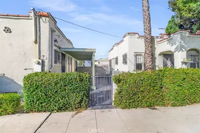 1501 W 53rd, Los Angeles, CA 90062 - Photo 12