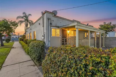 1501 W 53rd, Los Angeles, CA 90062 - Photo 2