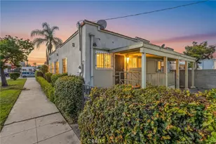 1501 W 53rd, Los Angeles, CA 90062 - Photo 2