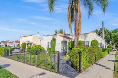 1501 W 53rd, Los Angeles, CA 90062 - Photo 4