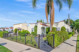 1501 W 53rd, Los Angeles, CA 90062 - Photo 4