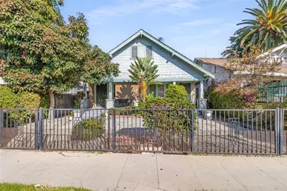 1241 E 43rd, Los Angeles, CA 90011 - Photo 2