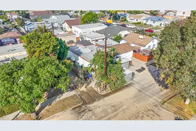 5211 Halldale, Los Angeles, CA 90062 - Photo 10