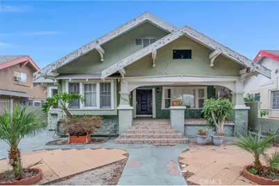 1021 W 48th, Los Angeles, CA 90037 - Photo 1
