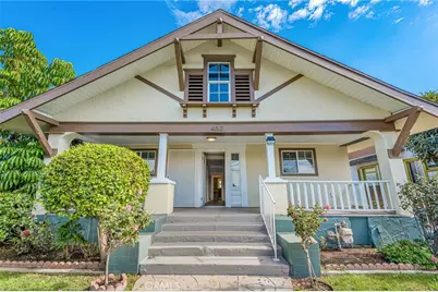 4012 S Budlong Avenue, Los Angeles, CA 90037 - Photo 2