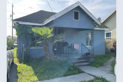 410 E Gage Avenue, Los Angeles, CA 90003 - Photo 1