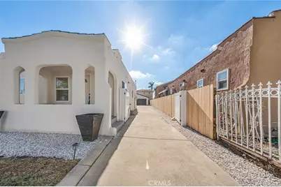 622 W 99th, Los Angeles, CA 90044 - Photo 4