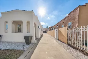 622 W 99th, Los Angeles, CA 90044 - Photo 4