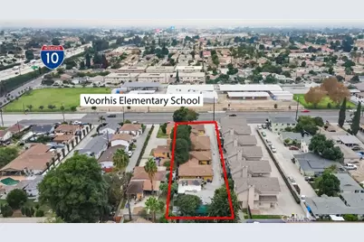 3462 Durfee, El Monte, CA 91732 - Photo 16