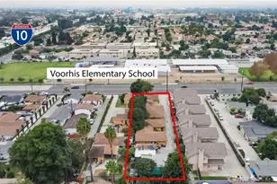 3462 Durfee, El Monte, CA 91732 - Photo 16