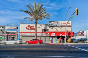 4729 Whittier, Los Angeles, CA 90022 - Photo 1
