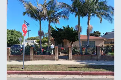 1056 N Fries, Wilmington, CA 90744 - Photo 2