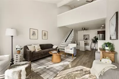 12620 Briarglen Loop #B, Stanton, CA 90680 - Photo 4