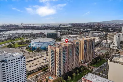 488 E Ocean Boulevard #1209, Long Beach, CA 90802 - Photo 34