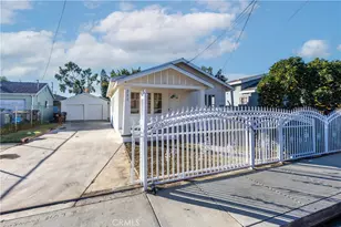711 N Crane Ave, Compton, CA 90221 - Photo 4