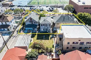 1424 S Catalina, Los Angeles, CA 90006 - Photo 4