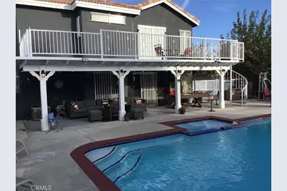 44259 23rd Street, Lancaster, CA 93536 - Photo 1