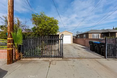 11827 Nava Street, Norwalk, CA 90650 - Photo 24