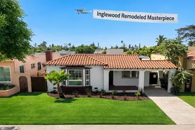 8909 S 5th Avenue, Inglewood, CA 90305 - Photo 1