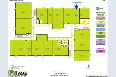 13079 B140 Artesia, Cerritos, CA 90703 - Photo 2