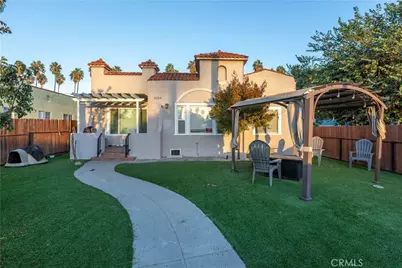 4524 7th Avenue, Los Angeles, CA 90043 - Photo 1
