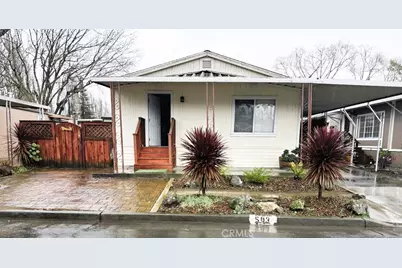 503 Corte Naranja #503, Rohnert Park, CA 94928 - Photo 2
